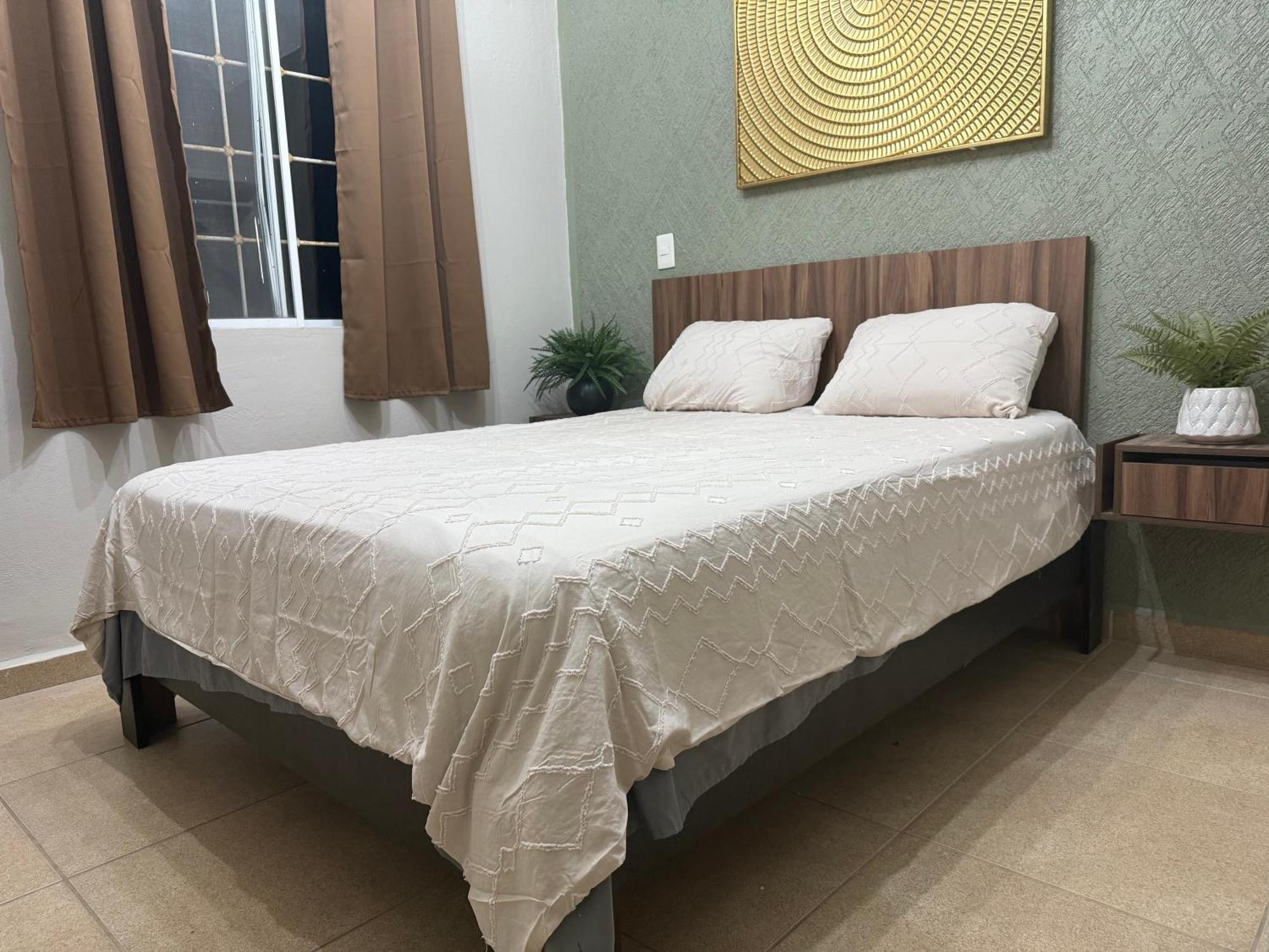 شقة Casa Con Alberca A 8 Min De Playa اكستابا المظهر الخارجي الصورة